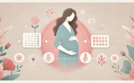 Kalendarze ciąży