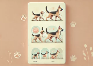 kalendarz ciąży u psa