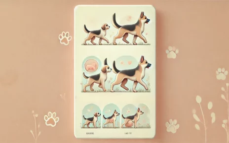 kalendarz ciąży u psa