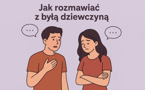 Rozmowa z byłą dziewczyną